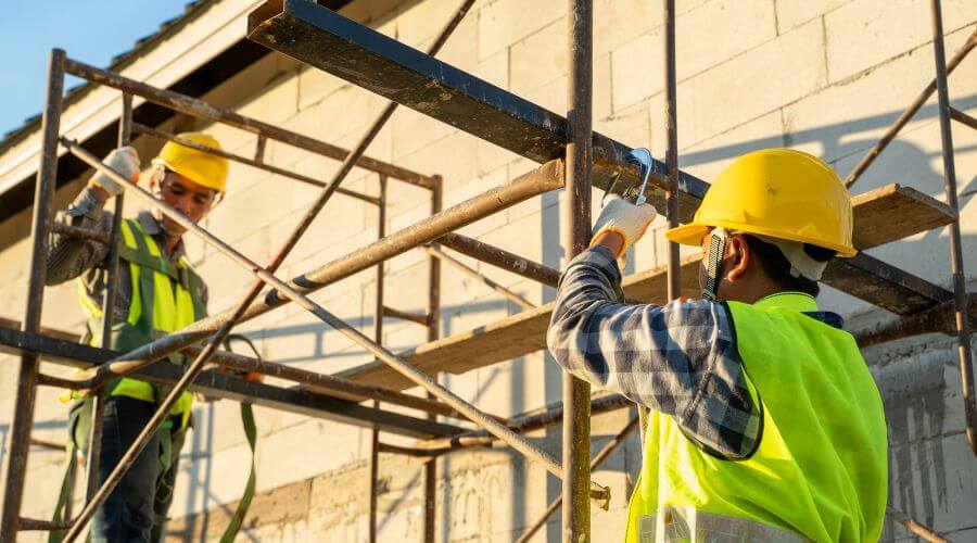 Professional metal roof installation in South Hutchinson, KS